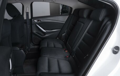 Mazda 6, 2013 год, 1 384 000 рублей, 9 фотография