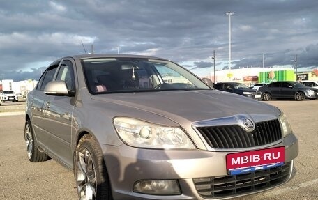 Skoda Octavia, 2010 год, 850 000 рублей, 1 фотография