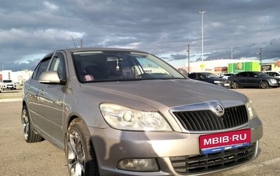 Skoda Octavia, 2010 год, 850 000 рублей, 1 фотография