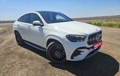 Mercedes-Benz GLE Coupe, 2023 год, 14 000 000 рублей, 1 фотография