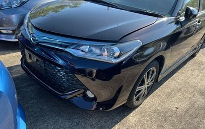 Toyota Corolla, 2015 год, 1 600 000 рублей, 1 фотография