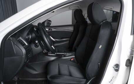 Mazda 6, 2013 год, 1 384 000 рублей, 10 фотография