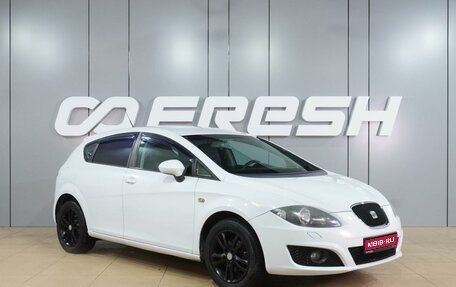 SEAT Leon II, 2011 год, 799 000 рублей, 1 фотография
