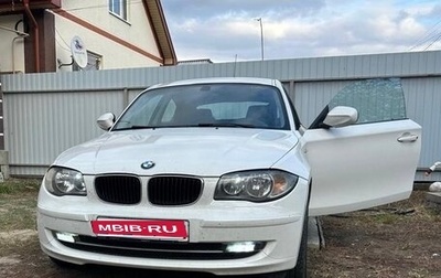 BMW 1 серия, 2010 год, 850 000 рублей, 1 фотография