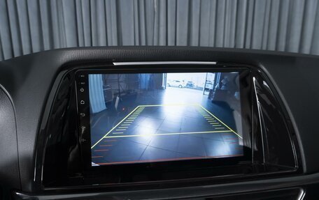 Mazda 6, 2013 год, 1 384 000 рублей, 13 фотография