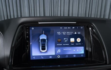 Mazda 6, 2013 год, 1 384 000 рублей, 14 фотография