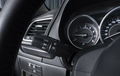 Mazda 6, 2013 год, 1 384 000 рублей, 20 фотография