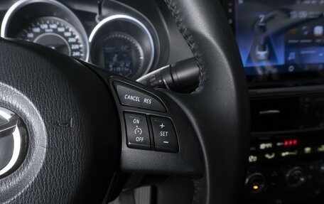 Mazda 6, 2013 год, 1 384 000 рублей, 18 фотография