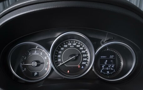 Mazda 6, 2013 год, 1 384 000 рублей, 23 фотография