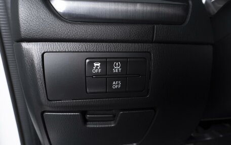 Mazda 6, 2013 год, 1 384 000 рублей, 22 фотография