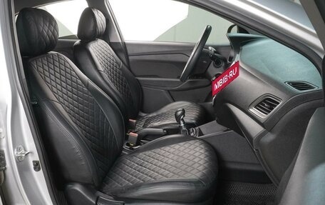 Hyundai Solaris II рестайлинг, 2019 год, 1 349 000 рублей, 8 фотография