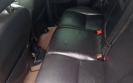 Land Rover Freelander II рестайлинг 2, 2008 год, 998 000 рублей, 3 фотография