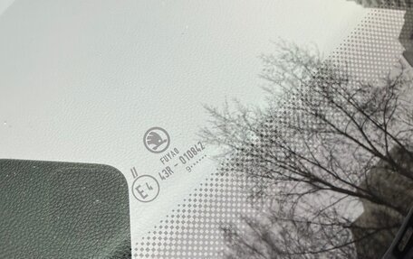 Skoda Rapid I, 2019 год, 1 100 000 рублей, 11 фотография