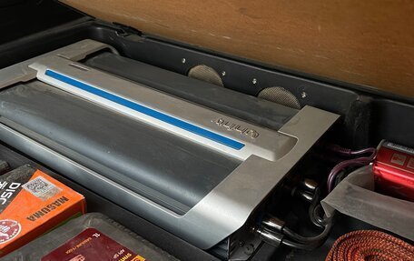 Mitsubishi Pajero Pinin, 2004 год, 850 000 рублей, 12 фотография