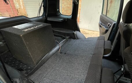 Mitsubishi Pajero Pinin, 2004 год, 850 000 рублей, 10 фотография