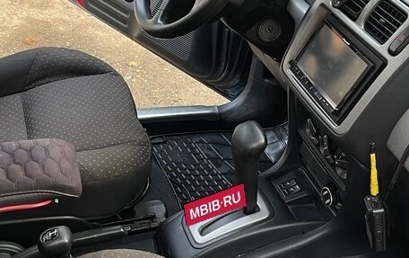 Mitsubishi Pajero Pinin, 2004 год, 850 000 рублей, 16 фотография