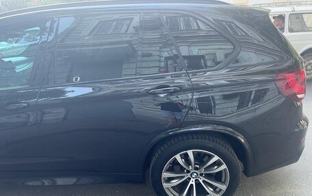 BMW X5, 2016 год, 4 300 000 рублей, 2 фотография