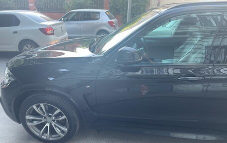 BMW X5, 2016 год, 4 300 000 рублей, 3 фотография