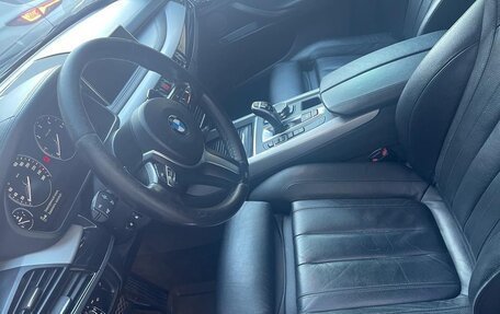 BMW X5, 2016 год, 4 300 000 рублей, 4 фотография