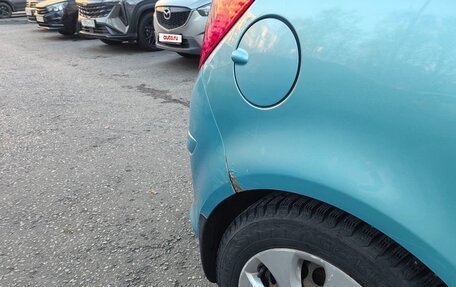 Opel Corsa D, 2010 год, 600 000 рублей, 10 фотография