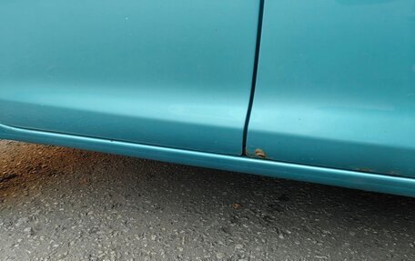 Opel Corsa D, 2010 год, 600 000 рублей, 9 фотография