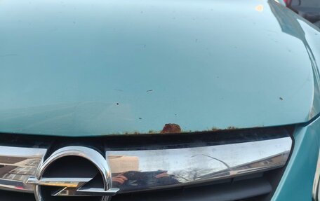 Opel Corsa D, 2010 год, 600 000 рублей, 7 фотография