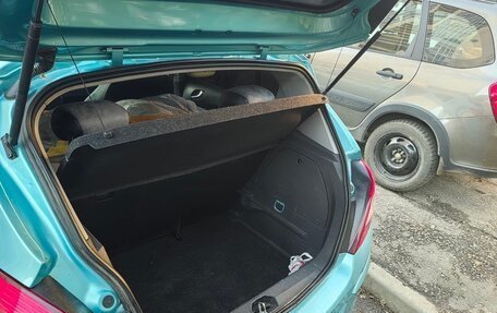 Opel Corsa D, 2010 год, 600 000 рублей, 5 фотография