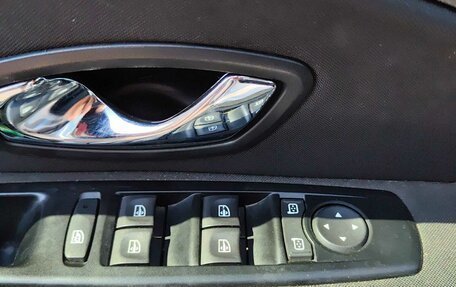 Renault Fluence I, 2013 год, 850 000 рублей, 10 фотография