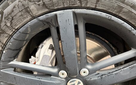 Volkswagen Touareg III, 2016 год, 3 210 000 рублей, 12 фотография