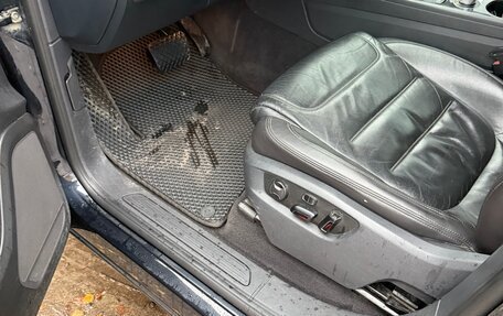 Volkswagen Touareg III, 2016 год, 3 210 000 рублей, 8 фотография