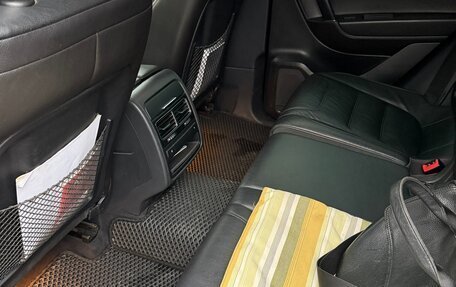 Volkswagen Touareg III, 2016 год, 3 210 000 рублей, 10 фотография