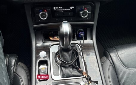 Volkswagen Touareg III, 2016 год, 3 210 000 рублей, 6 фотография