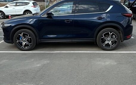 Mazda CX-5 II, 2019 год, 3 449 000 рублей, 4 фотография