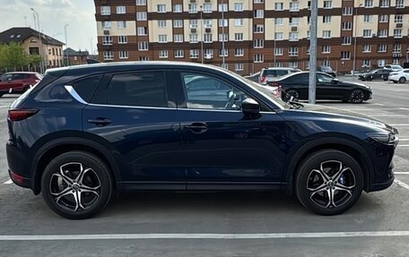 Mazda CX-5 II, 2019 год, 3 449 000 рублей, 5 фотография