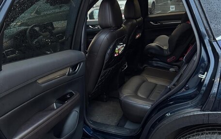 Mazda CX-5 II, 2019 год, 3 449 000 рублей, 9 фотография