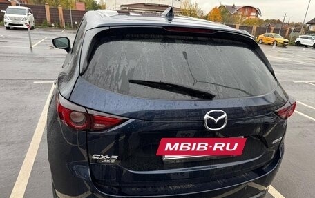 Mazda CX-5 II, 2019 год, 3 449 000 рублей, 6 фотография