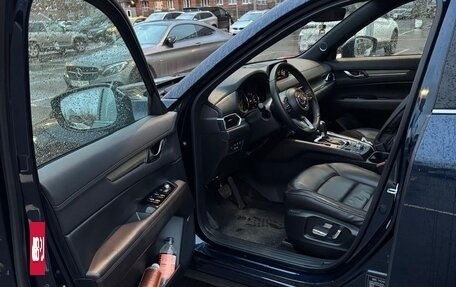 Mazda CX-5 II, 2019 год, 3 449 000 рублей, 8 фотография