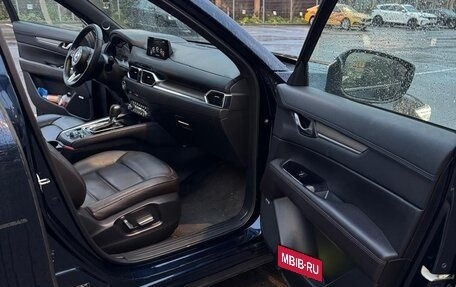 Mazda CX-5 II, 2019 год, 3 449 000 рублей, 10 фотография