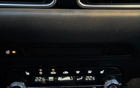 Mazda CX-5 II, 2019 год, 3 449 000 рублей, 22 фотография