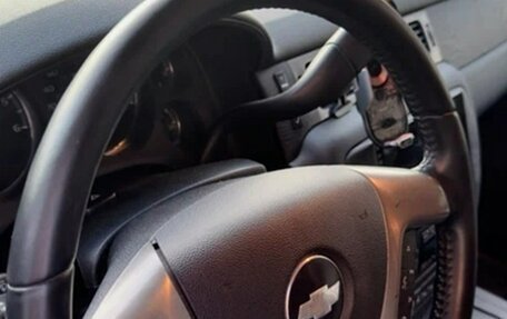 Chevrolet Tahoe III, 2008 год, 1 600 000 рублей, 11 фотография