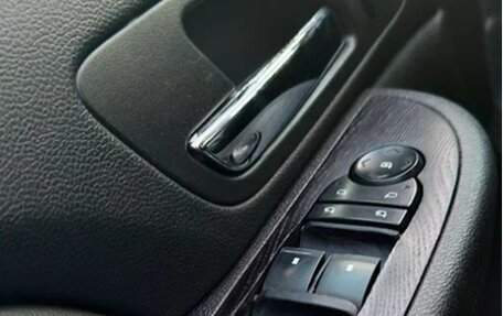 Chevrolet Tahoe III, 2008 год, 1 600 000 рублей, 12 фотография