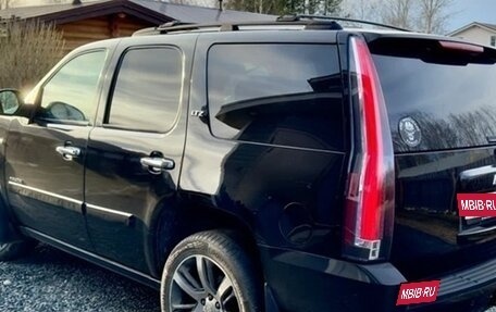 Chevrolet Tahoe III, 2008 год, 1 600 000 рублей, 9 фотография