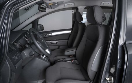 Opel Zafira B, 2013 год, 1 099 000 рублей, 11 фотография