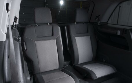 Opel Zafira B, 2013 год, 1 099 000 рублей, 9 фотография