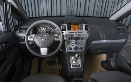 Opel Zafira B, 2013 год, 1 099 000 рублей, 6 фотография