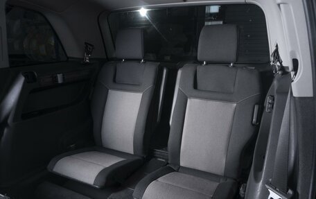 Opel Zafira B, 2013 год, 1 099 000 рублей, 12 фотография