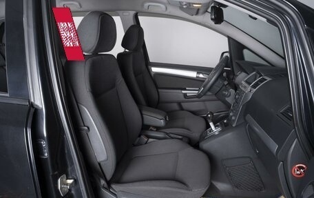 Opel Zafira B, 2013 год, 1 099 000 рублей, 8 фотография