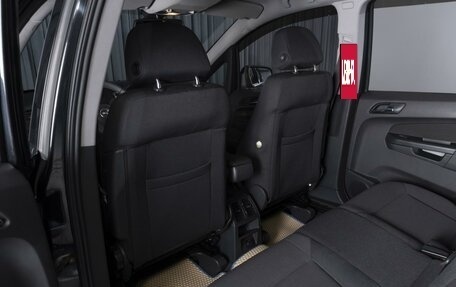 Opel Zafira B, 2013 год, 1 099 000 рублей, 13 фотография