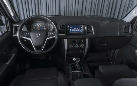 ЛуАЗ Patriot, 2021 год, 1 599 000 рублей, 6 фотография