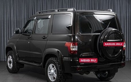 ЛуАЗ Patriot, 2021 год, 1 599 000 рублей, 2 фотография